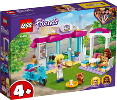 LEGO 41440 Friends Heartlake City Bakery