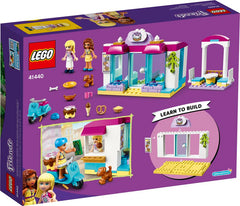 LEGO 41440 Friends Heartlake City Bakery