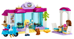 LEGO 41440 Friends Heartlake City Bakery