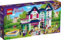 LEGO 41449 Friends Andrea's Family House