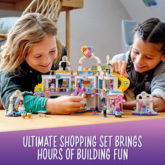 LEGO 41450 Friends Heartlake City Shopping Mall