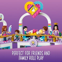 LEGO 41450 Friends Heartlake City Shopping Mall