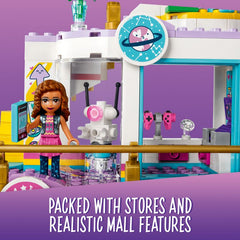 LEGO 41450 Friends Heartlake City Shopping Mall