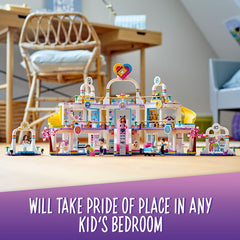LEGO 41450 Friends Heartlake City Shopping Mall