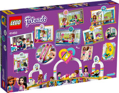 LEGO 41450 Friends Heartlake City Shopping Mall