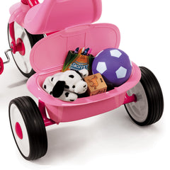 Radio Flyer Fold 2 Go Trike - Pink