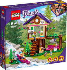 LEGO 41679 Friends Forest House