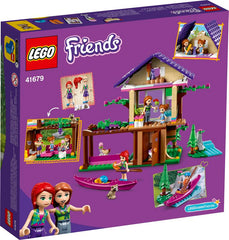 LEGO 41679 Friends Forest House