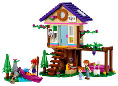 LEGO 41679 Friends Forest House