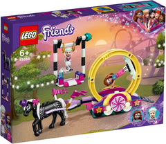 LEGO 41686 Friends Magical Acrobatics