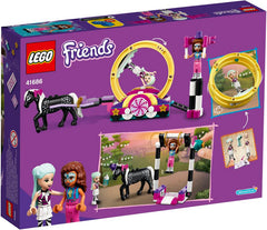 LEGO 41686 Friends Magical Acrobatics