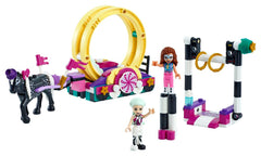 LEGO 41686 Friends Magical Acrobatics