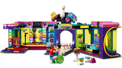 LEGO 41708 Friends Roller Disco Arcade