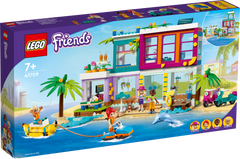 LEGO 41709 Friends Vacation Beach House