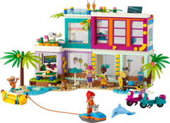 LEGO 41709 Friends Vacation Beach House