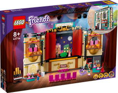 LEGO 41714 Friends Andrea's Theater School