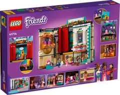 LEGO 41714 Friends Andrea's Theater School