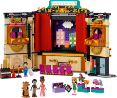 LEGO 41714 Friends Andrea's Theater School
