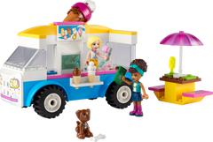 LEGO 41715 Friends Ice-Cream Truck
