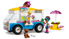 LEGO 41715 Friends Ice-Cream Truck