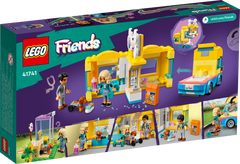 LEGO 41741 Friends Dog Rescue Van