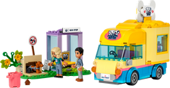 LEGO 41741 Friends Dog Rescue Van