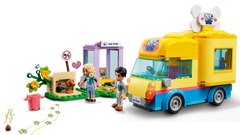 LEGO 41741 Friends Dog Rescue Van