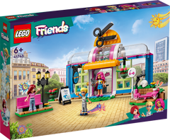 LEGO 41743 Friends Hair Salon