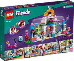 LEGO 41743 Friends Hair Salon
