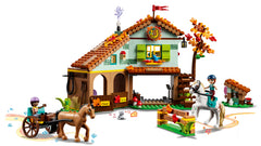 LEGO 41745 Friends Autumn's Horse Stable