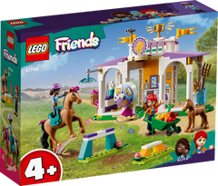 LEGO 41746 Friends Horse Training