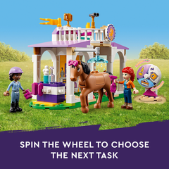 LEGO 41746 Friends Horse Training