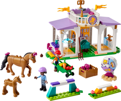 LEGO 41746 Friends Horse Training