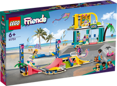 LEGO 41751 Friends Skate Park