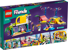 LEGO 41751 Friends Skate Park