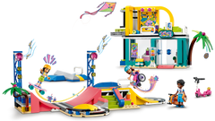 LEGO 41751 Friends Skate Park