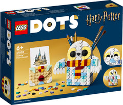 LEGO 41809 Dots Hedwig Pencil Holder