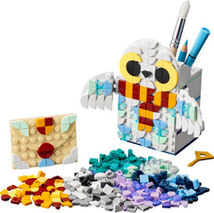 LEGO 41809 Dots Hedwig Pencil Holder