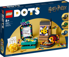 LEGO 41811 Dots Hogwarts Desktop Kit