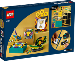 LEGO 41811 Dots Hogwarts Desktop Kit