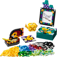 LEGO 41811 Dots Hogwarts Desktop Kit