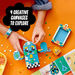 LEGO 41937 Dots Multi Pack - Summer Vibes