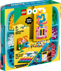 LEGO 41957 Dots Adhesive Patches Mega Pack