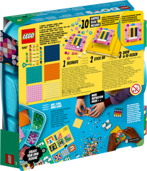 LEGO 41957 Dots Adhesive Patches Mega Pack