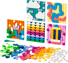 LEGO 41957 Dots Adhesive Patches Mega Pack