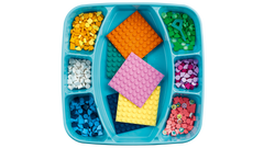 LEGO 41957 Dots Adhesive Patches Mega Pack