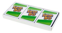 Skip-Bo Card Game