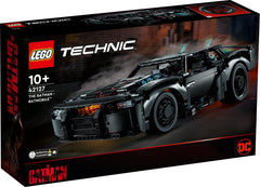 LEGO 42127 Technic The Batman - Batmobile