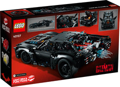 LEGO 42127 Technic The Batman - Batmobile