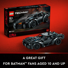 LEGO 42127 Technic The Batman - Batmobile